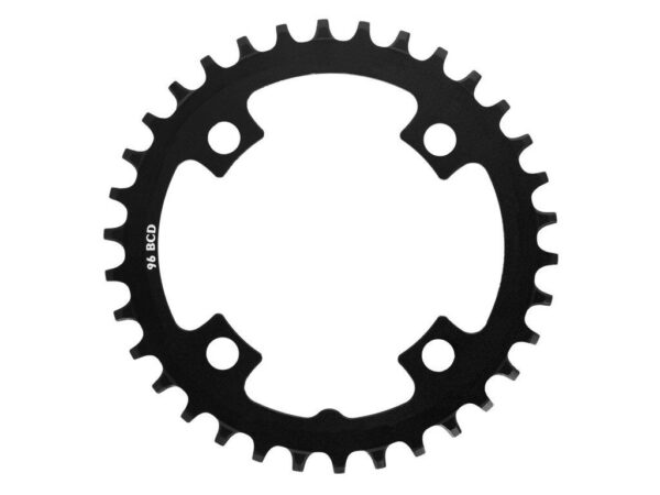 Převodník 34z SUNRACE CRMS00.34 1X8-12 4d - OCEL