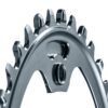 Převodník ABSOLUTEBLACK CX 1X OVAL 110bcd/4h 38T - Obrázek 2