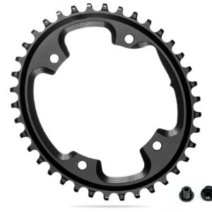 Převodník ABSOLUTEBLACK CX 1X OVAL 110bcd/4h 42T