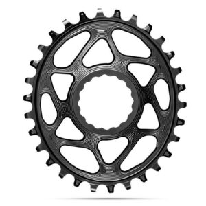 Převodník ABSOLUTEBLACK OVAL Race Face BOOST148 32T 12spd - černá