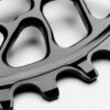 Převodník ABSOLUTEBLACK Oval SRAM BB30 34T - Obrázek 2