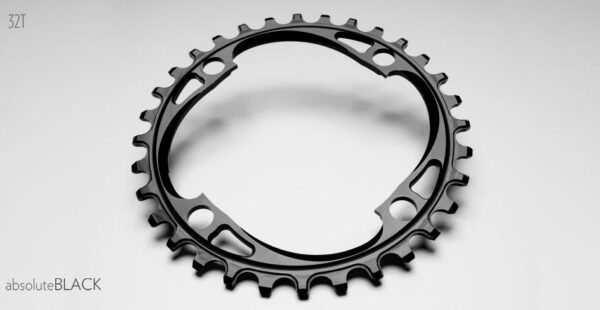Převodník ABSOLUTEBLACK SHIMANO XX1 30T