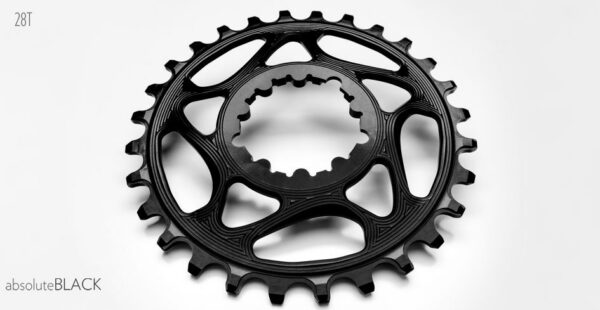 Převodník ABSOLUTEBLACK SRAM 28T BOOST