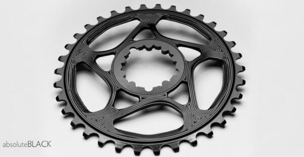 Převodník ABSOLUTEBLACK SRAM 30T BOOST