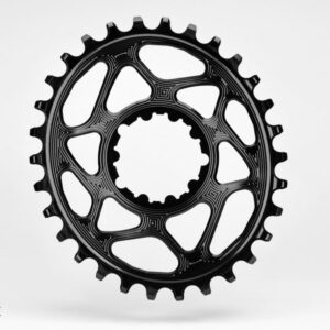 Převodník ABSOLUTEBLACK SRAM GXP OVAL 6mm offset 30T