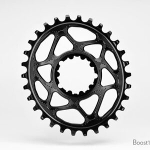 Převodník ABSOLUTEBLACK SRAM OVAL 30T BOOST
