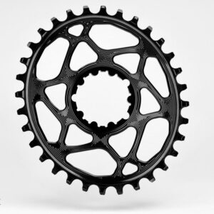 Převodník ABSOLUTEBLACK SRAM OVAL 32T