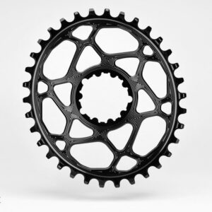 Převodník ABSOLUTEBLACK SRAM OVAL 34T