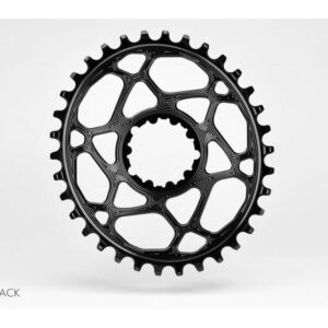 Převodník ABSOLUTEBLACK SRAM OVAL 36T BOOST