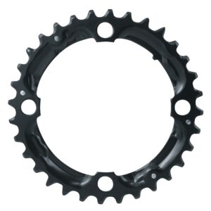 Převodník Force Cr-Mo 10k 32z - černý