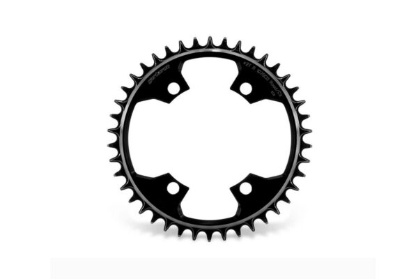 Převodník Garbaruk - 107 BCD SRAM AXS Round Převodníky: 44 zubů - černá