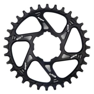 Převodník Hope Spiderless Barevná varianta: Černá