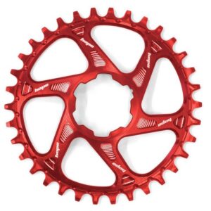 Převodník Hope Spiderless Barevná varianta: Červená