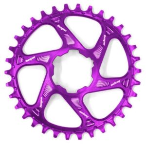 Převodník Hope Spiderless Barevná varianta: Fialová