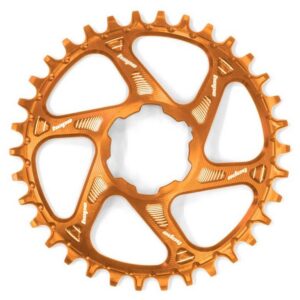 Převodník Hope Spiderless Barevná varianta: Oranžová
