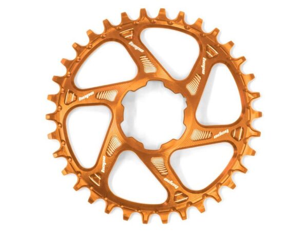 Převodník Hope Spiderless Barevná varianta: Oranžová