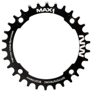 Převodník MAX1 Narrow Wide 30z - černý