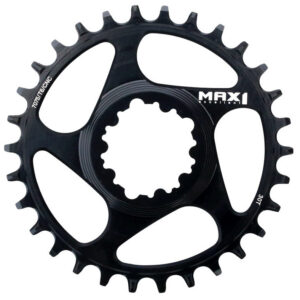 Převodník MAX1 Narrow Wide SRAM 30z - černý