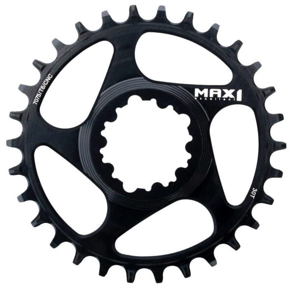 Převodník MAX1 Narrow Wide SRAM 30z - černý
