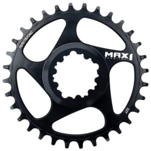 Převodník MAX1 Narrow Wide SRAM 32z - černý