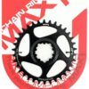 Převodník MAX1 Narrow Wide SRAM 34z - černý - Obrázek 2