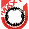 Převodník MAX1 Wide Narrow 36z - černý - Obrázek 2