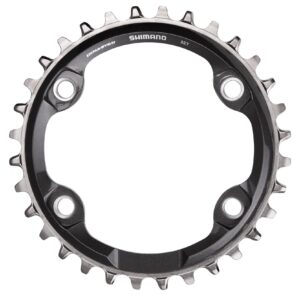 Převodník na kliky Shimano MTB XT FCM8000-1 34 zubů