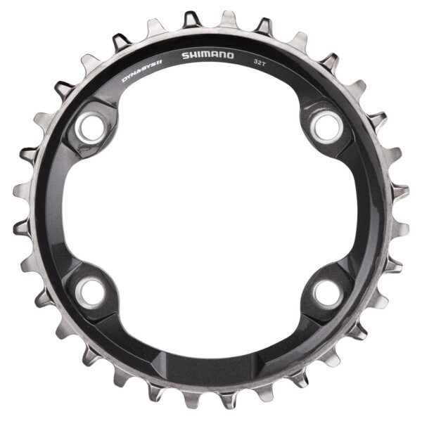 Převodník na kliky Shimano MTB XT FCM8000-1 34 zubů