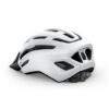 Přilba MET DOWNTOWN MIPS - bílá vel.: S/M - 52-58 cm - Obrázek 2