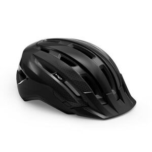 Přilba MET DOWNTOWN MIPS - černá vel.: M/L - 58-61 cm