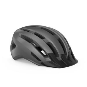 Přilba MET DOWNTOWN MIPS - šedá vel.: M/L - 58-61 cm