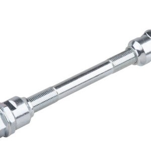Pro-T Osa předního náboje kalená 3/8"x140mm