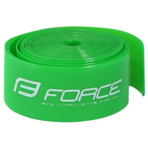 Protiprůrazová vložka FORCE 25mm-2x2370mm - zelená