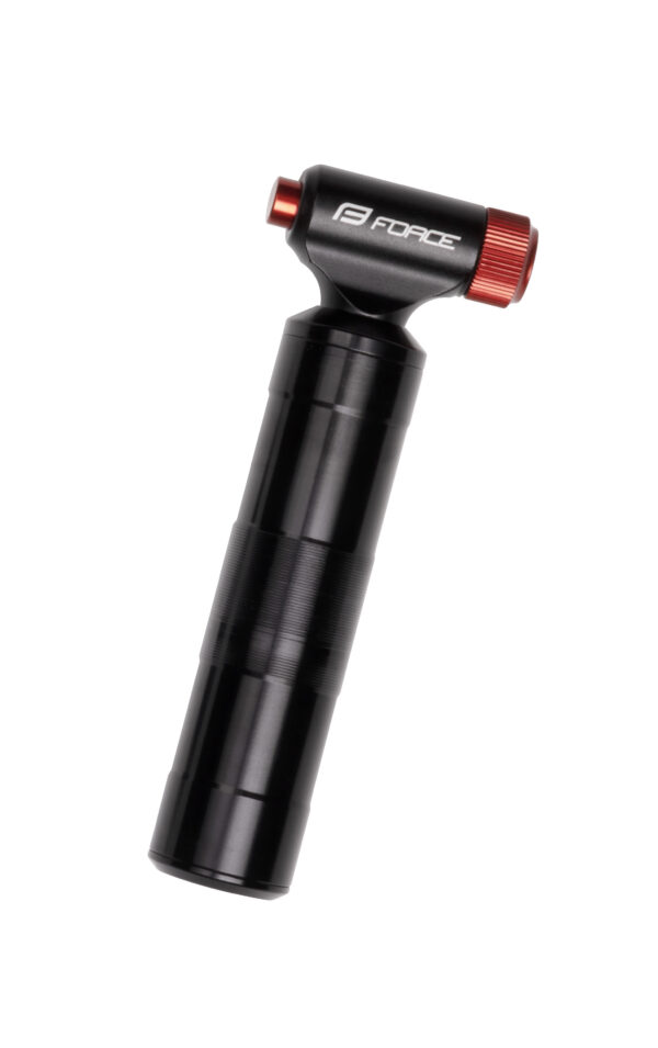 Pumpa Co2 FORCE GAN 2.0