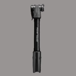 Pumpa Topeak Pocketrocket - Černá
