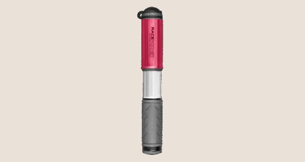 Pumpa Topeak Racerocket - Červená