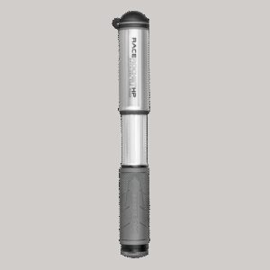 Pumpa Topeak Racerocket HP - Stříbrná