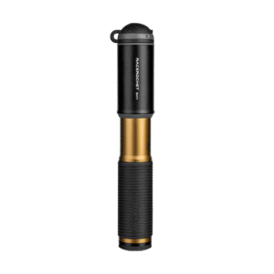 Pumpa Topeak Racerocket Mini - Zlatá