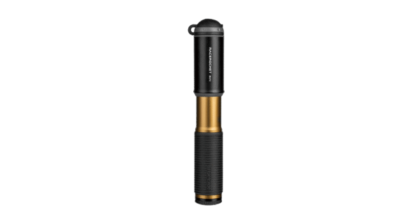 Pumpa Topeak Racerocket Mini - Zlatá
