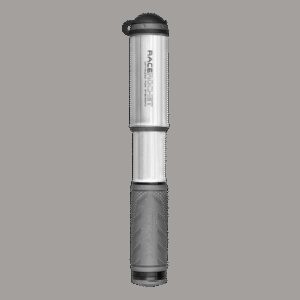 Pumpa Topeak Racerocket - Stříbrná