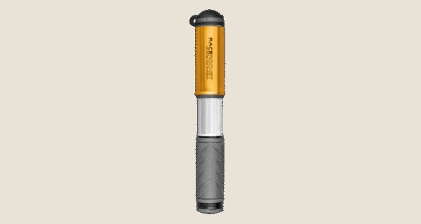Pumpa Topeak Racerocket - Zlatá
