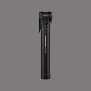 Pumpa Topeak Roadie TT Mini - černá