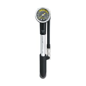 Pumpa na tlumič/vidlici Topeak Pockershock DXG