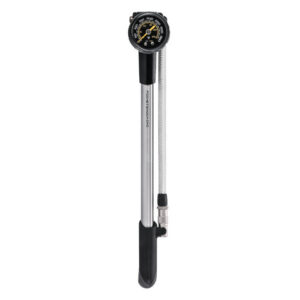 Pumpa na tlumič/vidlici Topeak Pocketshock DXG XL