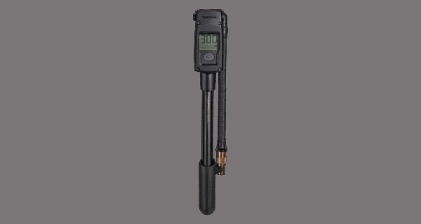 Pumpa na tlumič/vidlici Topeak Pocketshock Digital
