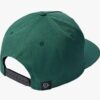 RACE FACE SOFTGOODS Kšiltovka Race Face Snapback - Hat pine - Obrázek 2