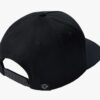 RACE FACE SOFTGOODS Kšiltovka Race Face Snapback - černá - Obrázek 2