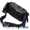 RACE FACE SOFTGOODS RACE FACE ledvinka STASH 3L HIP BAG stealth - Obrázek 2