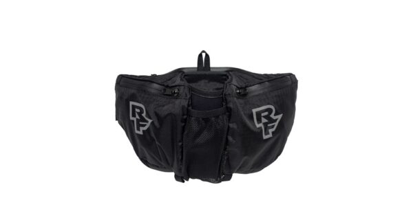 RACE FACE SOFTGOODS RACE FACE ledvinka STASH QUICK RIP BAG stealth