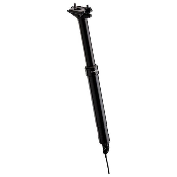 RACE FACE sedlovka AEFFECT-R DROPPER POST 31.6x385x125 černá
